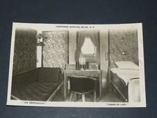 Cpa postcard 1930 d'occasion  Expédié en Belgium