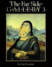 Far side gallery for sale  Montgomery