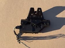 BMW E46 Coupe Convertible 330ci 325i 328i 330i M3 TRUNK LID LOCK LATCH ACTUATOR na sprzedaż  PL