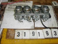 Yamaha yzf 1000 gebraucht kaufen  Weißenburg i.Bay.