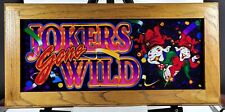 Jokers gone wild for sale  Las Vegas
