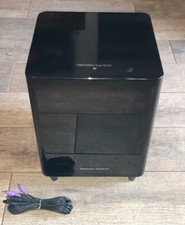 Harman kardon subwoofer d'occasion  Vouillé