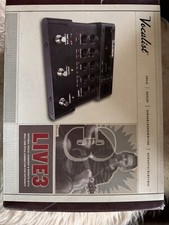 digitech vocalist live 3 for sale digitech vocalist live 3 for sale Mendham