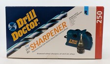 Drill doctor bit for sale  Wisconsin Dells