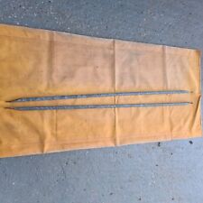 Camper baywindow hammock for sale  BOURNEMOUTH