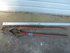 Wheeler heavy duty for sale  Winlock