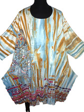 Top kleid zipfelschnitt gebraucht kaufen  Neuwied