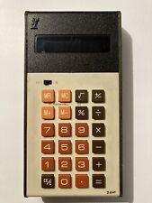 Rockwell international vintage for sale  PRESTWICK