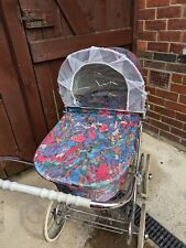 Silver cross pram for sale  PICKERING