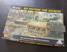 Ww2 british m10 for sale  DERBY