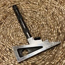 Vintage starrett 246 for sale  Spring Grove