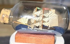 Buddelschiff flaschenschiff 5 gebraucht kaufen Buddelschiff flaschenschiff 5 gebraucht kaufen  Montabaur