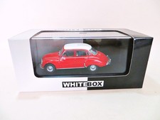 Whitebox wb074 1957 for sale  CHELMSFORD
