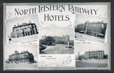 North eastern railway for sale  LYDNEY