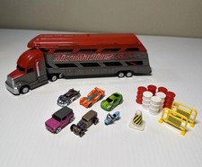Micro machines big for sale  Cedar Rapids