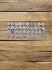Lot pieces centimes d'occasion  Thenon