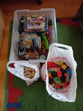 Flohmarkt kiste box gebraucht kaufen  Koblenz