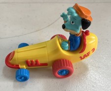 Huckleberry hound rev for sale  Livingston