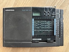 Grundig yacht boy gebraucht kaufen  Mühltal