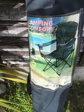 Camping chairs portable for sale  NORWICH