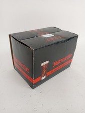 6pc jägermeister 0.2l for sale  RUGBY