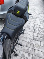 Selle confort kawasaki d'occasion  Lyon II