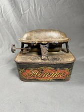 Antique florence kerosene for sale  Placerville
