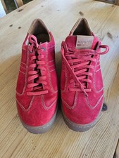 Mephisto sneaker rot gebraucht kaufen  Hille