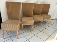 Stück lloyd loom gebraucht kaufen  Hamburg