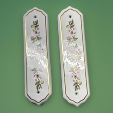 Vintage floral design for sale  Gorham