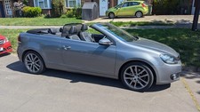 vw golf gt 17 wheels for sale  GUILDFORD