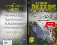 Katharina peters kreidemord gebraucht kaufen  Hamburg