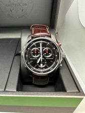 Certina podium chronograph gebraucht kaufen  Hannover