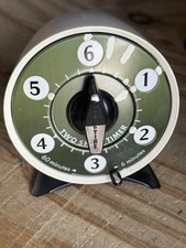 Vintage retro green for sale  Lake Mary