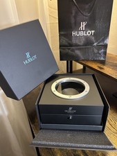 Hublot presentation branded for sale  Cass City