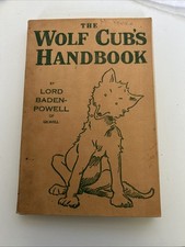 1955 wolf cubs for sale  BRIGG