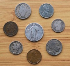 Coin collection three for sale  Brooklyn