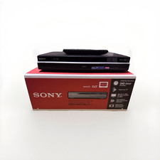 Sony hdd dvd for sale  WELWYN GARDEN CITY