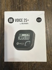 Golfbuddy voice talking for sale  Bakersfield