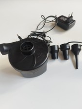 Elektropumpe elektrische luftp gebraucht kaufen  Köln