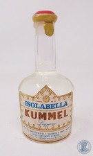Miniature mignon kummel usato  Romano di Lombardia
