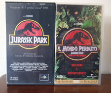 Lotto jurassic park usato  Rimini