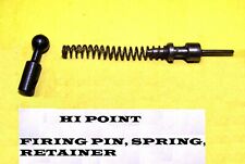Point 9mm firing for sale  Hesperia