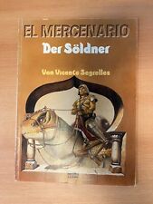 Mercenario band 7 gebraucht kaufen  Winsen