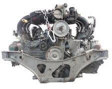 Motor porsche 911 gebraucht kaufen  Hamm, Sieg
