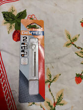 Foret metal dexter usato  Vertemate con Minoprio