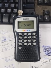 Uniden scanner radio for sale  Goshen