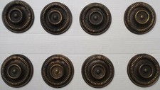 Serie maniglie bronzo usato  Vigonovo