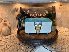 Rádio tubo Philco modelo F-817 de 1957 com capacidade Bluetooth comprar usado  Enviando para Brazil