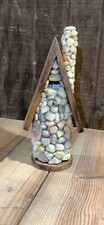 Rustic stone pebble for sale  Waterloo